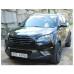 artx lux tuning grille ssangyong korando c 2011-13